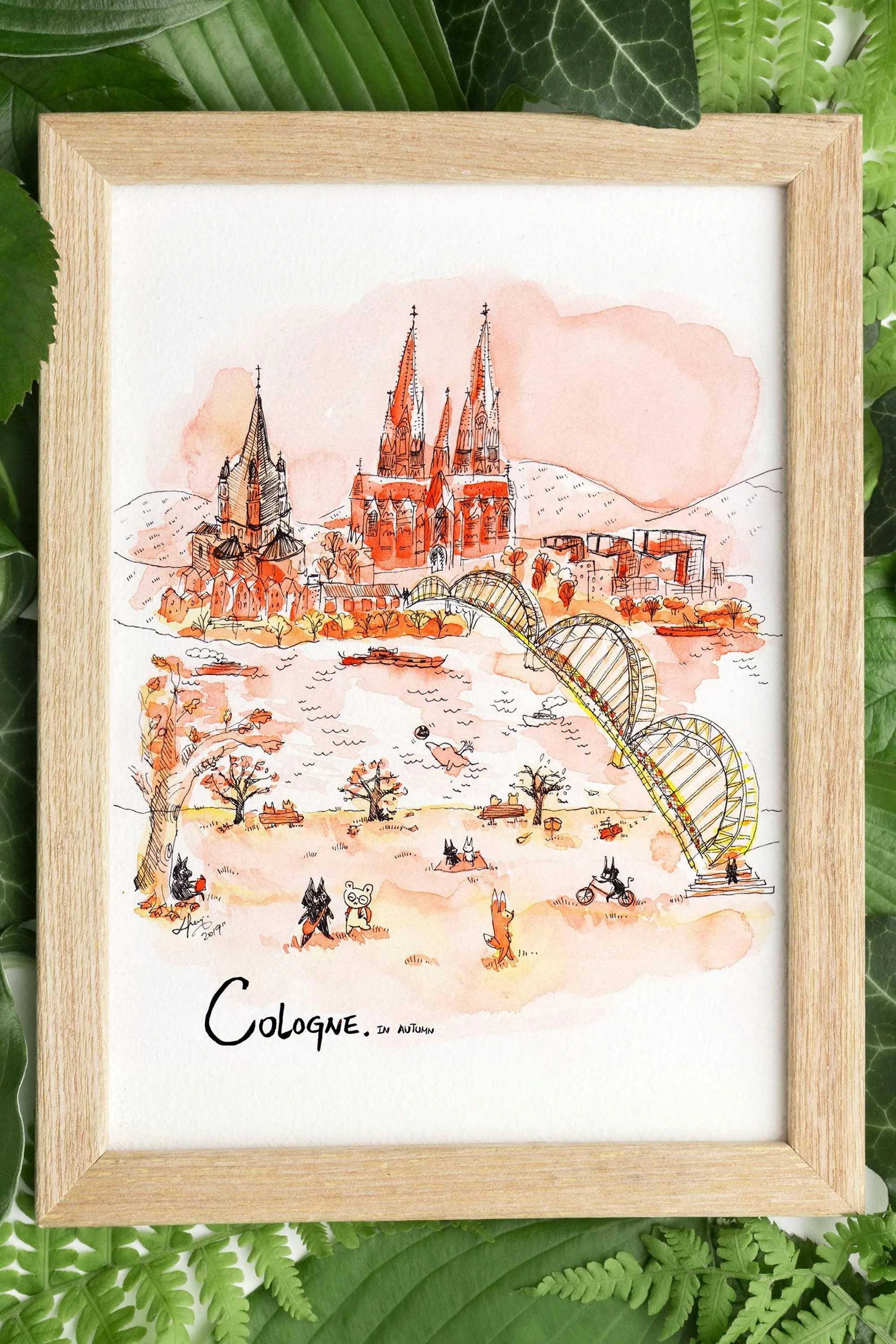 Cologne Cathedral